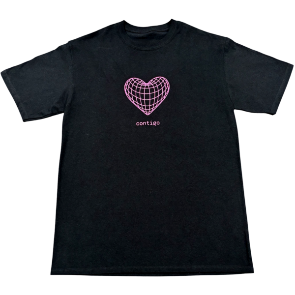 Playera Corazón