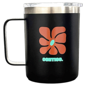 TERMO TIPO TAZA
