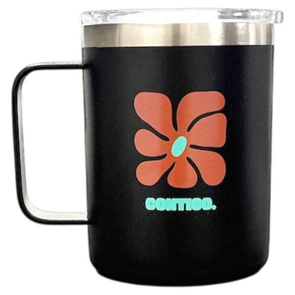 TERMO TIPO TAZA