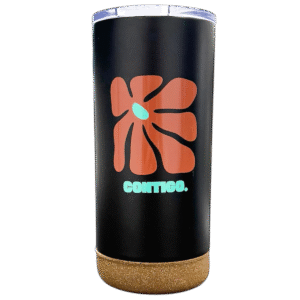 TERMO CORCHO