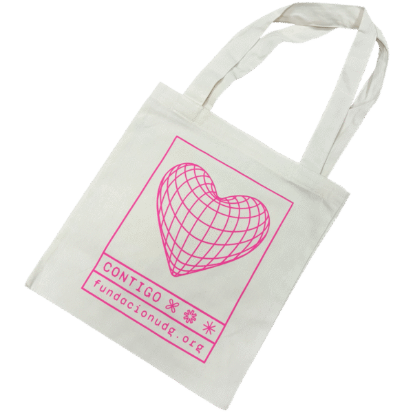 BOLSA CORAZÓN