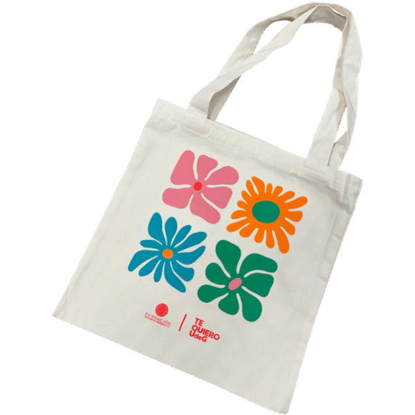 BOLSA FLORES