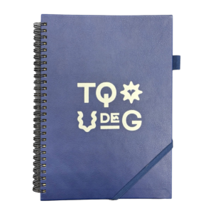 LIBRETA ESPIRAL